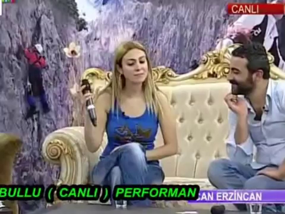 Can Erzincan - Yeliz İstanbullu - Can Erzincan Türküsü Dinle , İndir