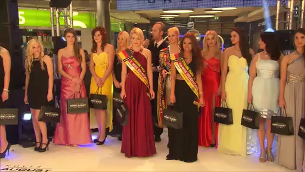 Miss Niedersachsen 2014 - Finale