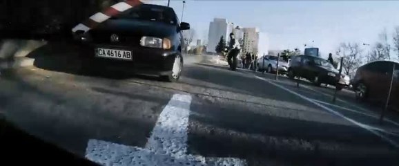 Getaway (2013) - IMDb