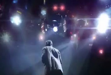 Doctor Who-Buonasera Stonehenge!