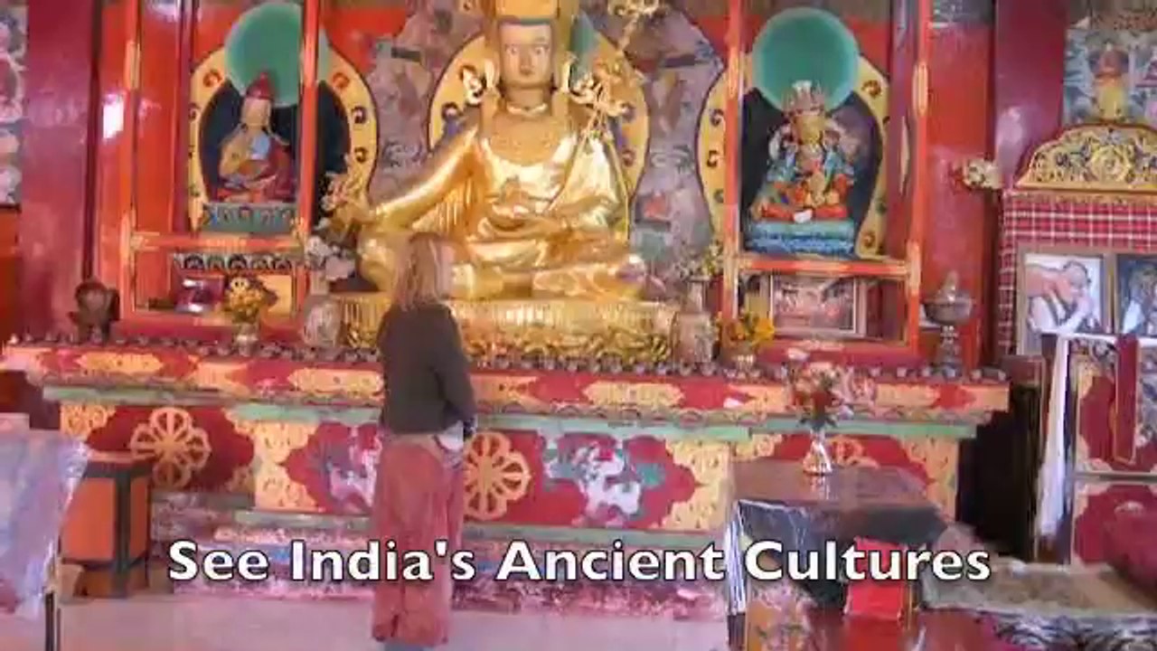Motorcycle Tours In India - Amazing Buddha Tours