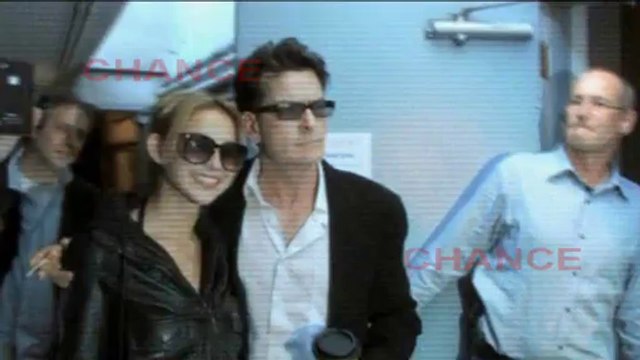 Charlie Sheen critica a Ashton Kutcher en Twitter