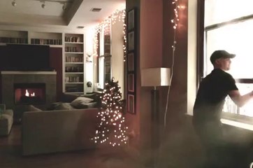 Le froid à chicago : ouvrir une fenêtre par -25°C