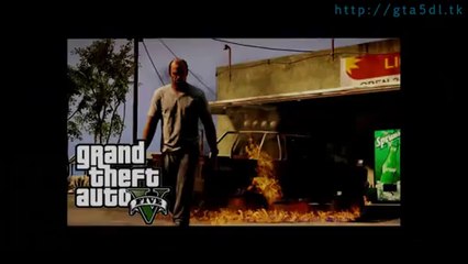 [GET] Grand.Theft.Auto.5.Telecharer.Gratuit - Grand Theft Auto Five FreeDownload