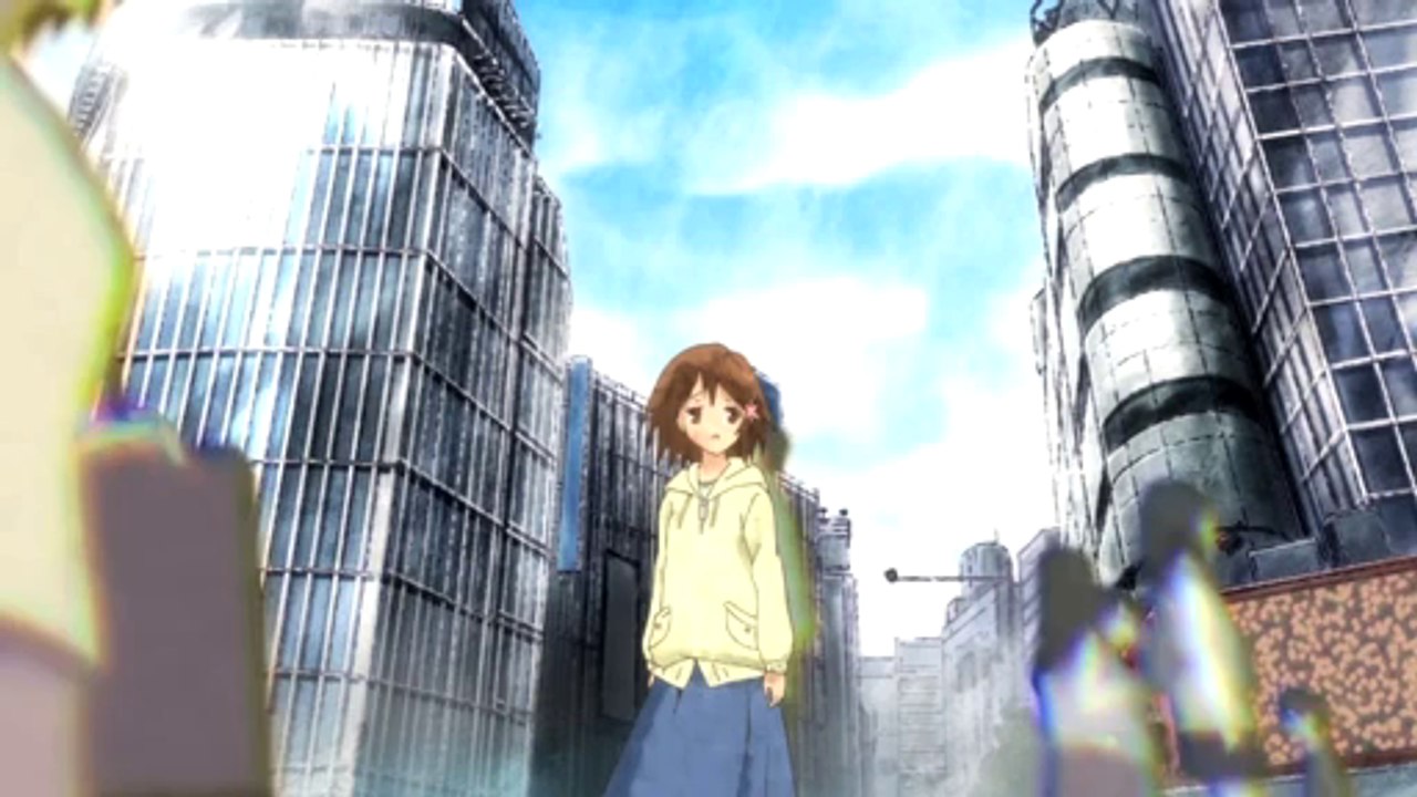 PUPA : Nouveau Simulcast DYBEX