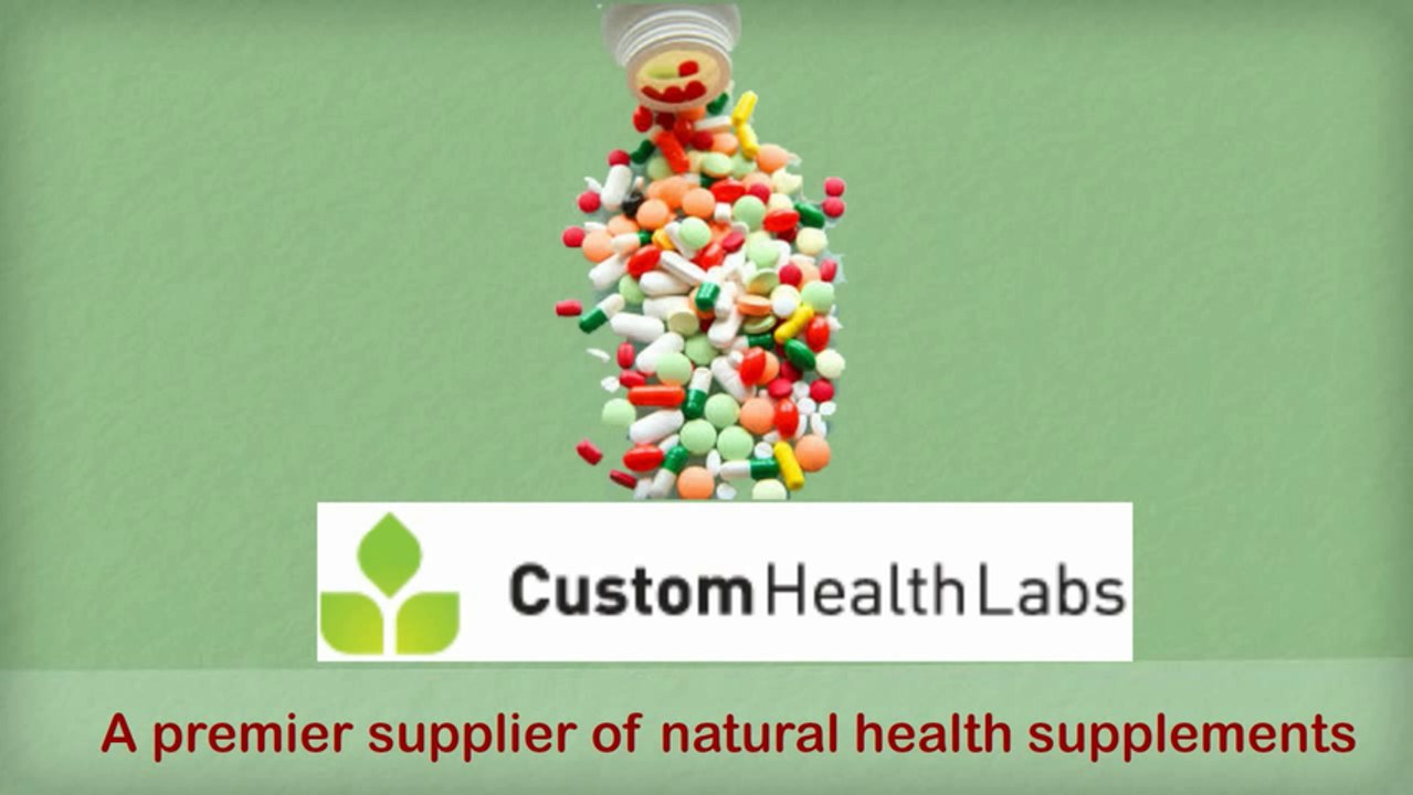 Weight Management with Custom Health Labs