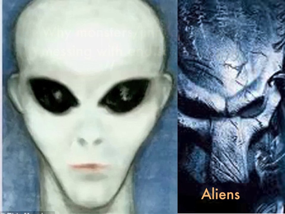 Esau, doomsday bunkers and encountering monsters