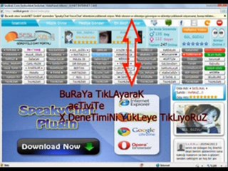 SesliKaL, Sesli Chat, Online Sesli Sohbet