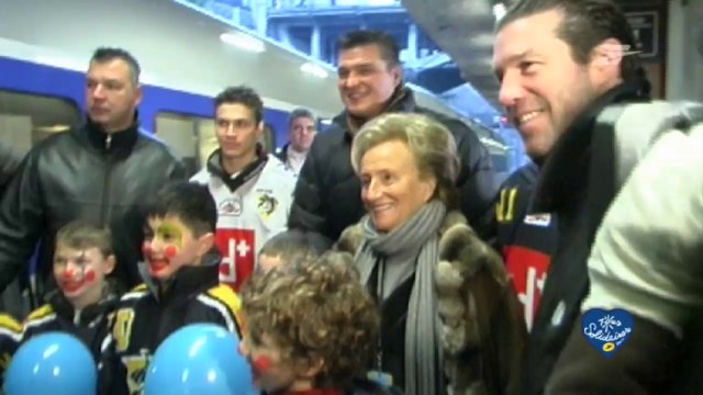 25 ans Pieces jaunes / Groupe La Poste - Tous formidables - Tous solidaires