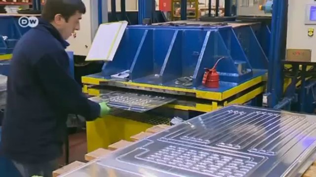 Crisis de gobierno en Turquía: ¿Cuán grande será el daño económico? | Hecho en Alemania