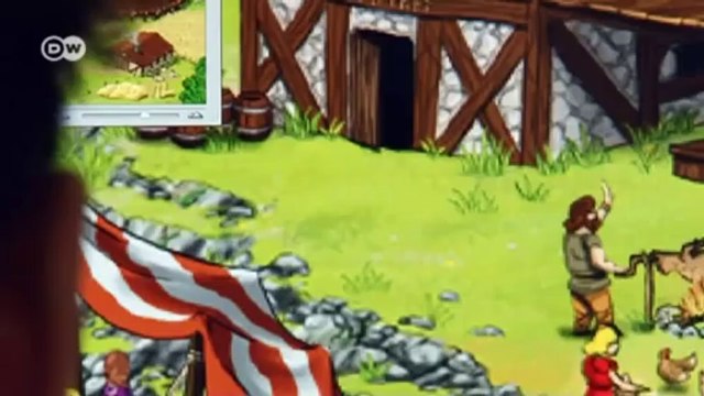 Juegos móviles - Buenas oportunidades para pequeñas empresas | Hecho en Alemania