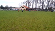 MATCH U13 FC PSV / RF2M