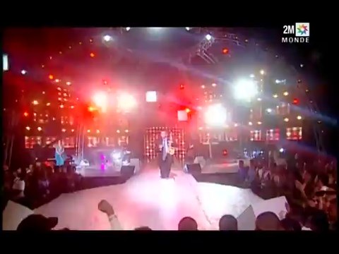 Abdelah Daoudi 2014 - Merhba B Welad Bladi - Chaabi maroc by chehmat hamza