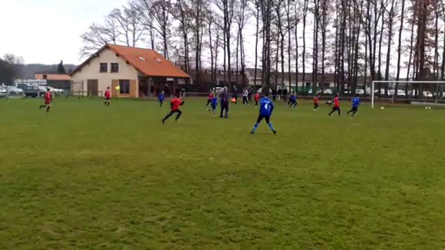 MATCH U13 FC PSV / RF2M