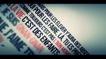 Stromae - Tous Les Mêmes ( Lyrics Video )
