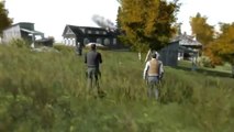 Arma 2 DayZ Mod - Trailer