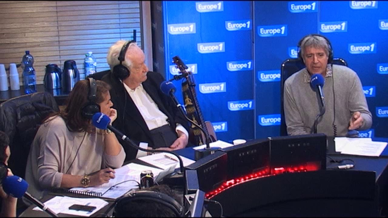 Les infos insolites sur Yves Duteil