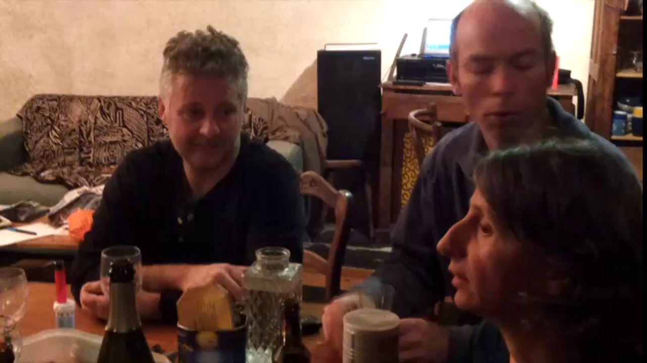 fordisme vs taylorisme aux toasts saumonées