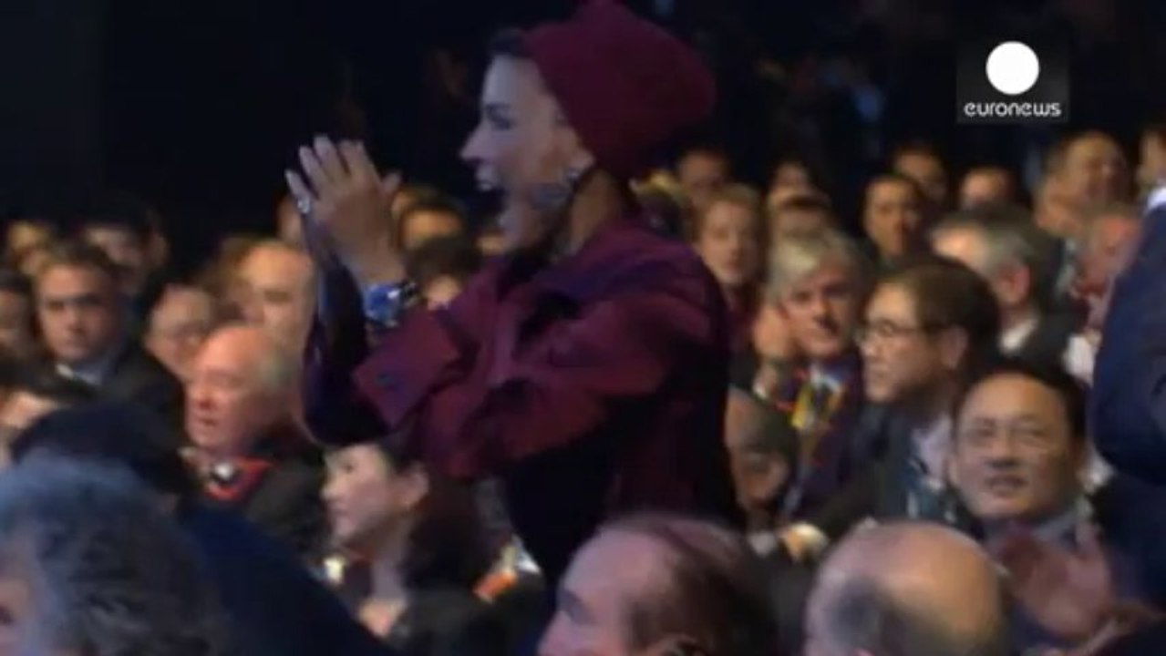 Katar 2022 FIFA Dünya Kupası kışın düzenlenecek