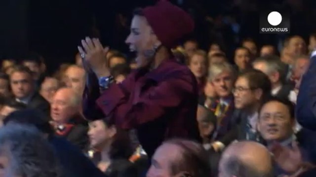 Qatar : le Mondial de football 2022 devrait se disputer en hiver