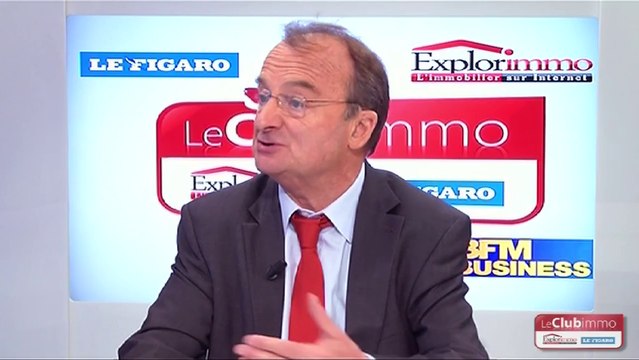 Club Immo Michel Piron, UDI, Pt Conseil national Habitat