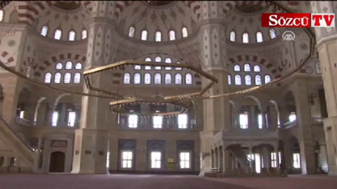 Minaredeki şifre