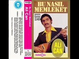Asik Ali Can - Bu Nasil Memleket (Türküola)