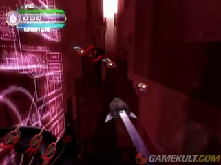 Code Lyoko : Plongez vers l'infini - Tremble, vaisseau Gummi !