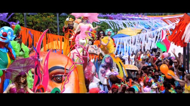 1(one) Nenokkadine new 10sec Trailer - Movies Media