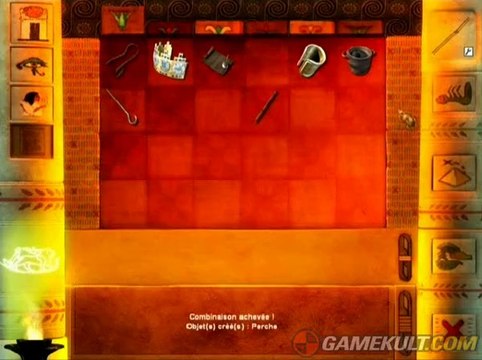 Cléopâtre : Le destin d'une reine - Cours d'astrologie et d'alphabet