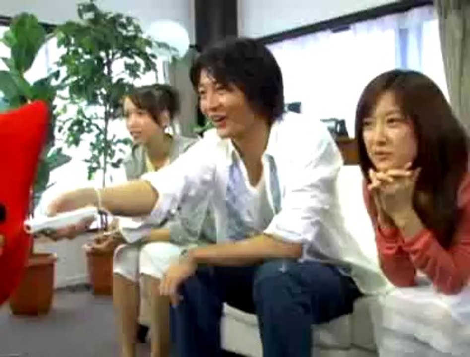 Zack & Wiki : Le Trésor de Barbaros - Trailer Promo Japonais n°1