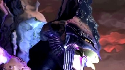 Final Fantasy VII - Trailer de lancement