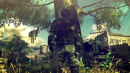 Hitman : Absolution - Le mode Contrats