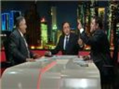 الاتجاه المعاكس.. من المسؤول عن توريط لبنان بالصراع السوري؟