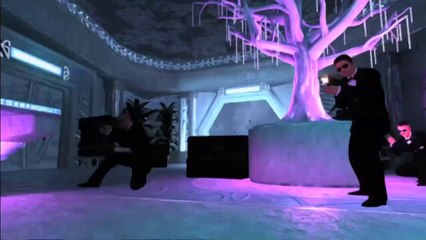 007 Legends - Die Another Day and License to Kill trailer