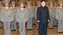 North Korea to hold parliamentary elections