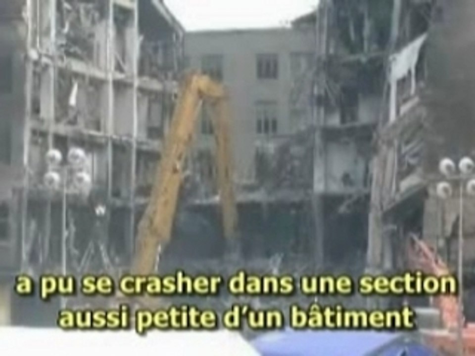 Le vol 77 Uranium VOSTFR