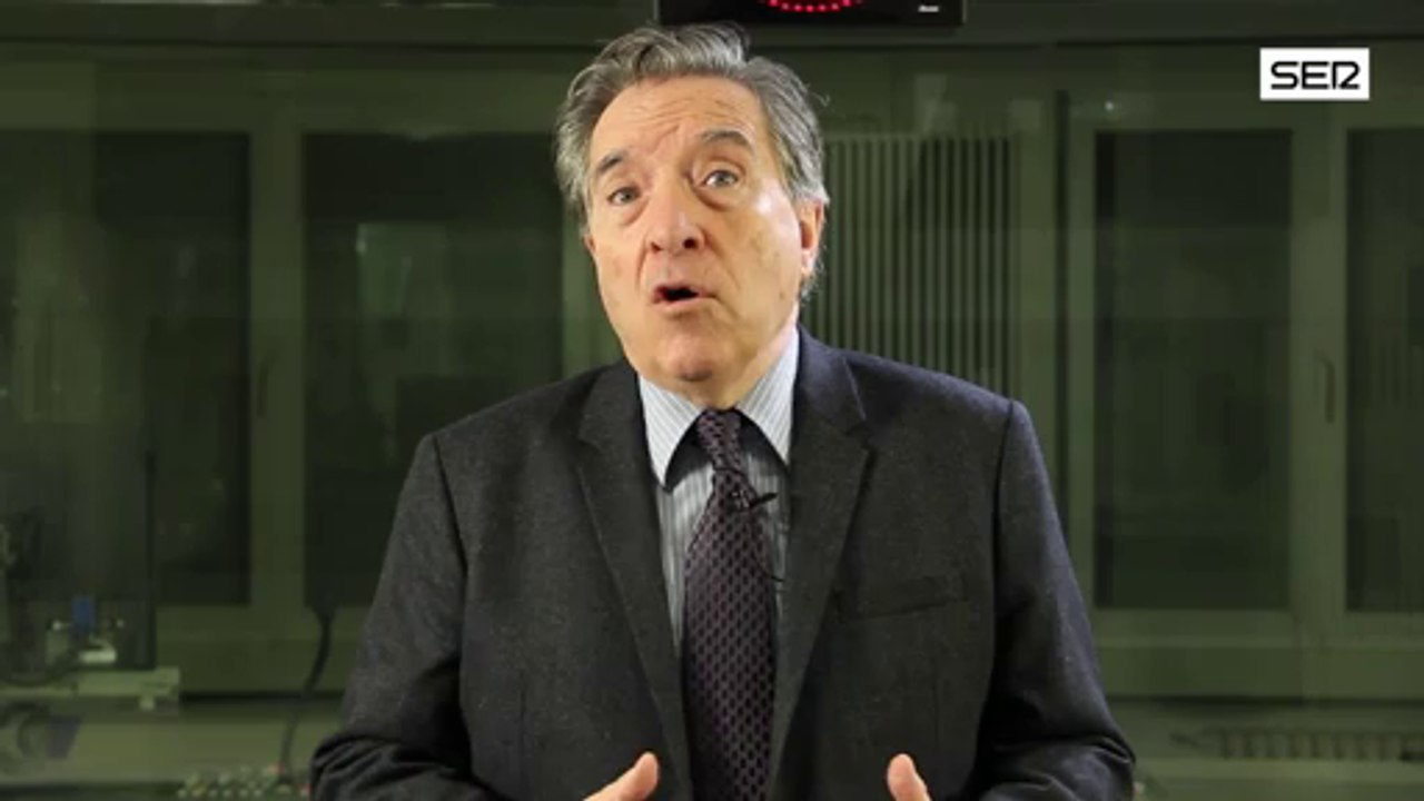 Gabilondo - Así apunta el 2014