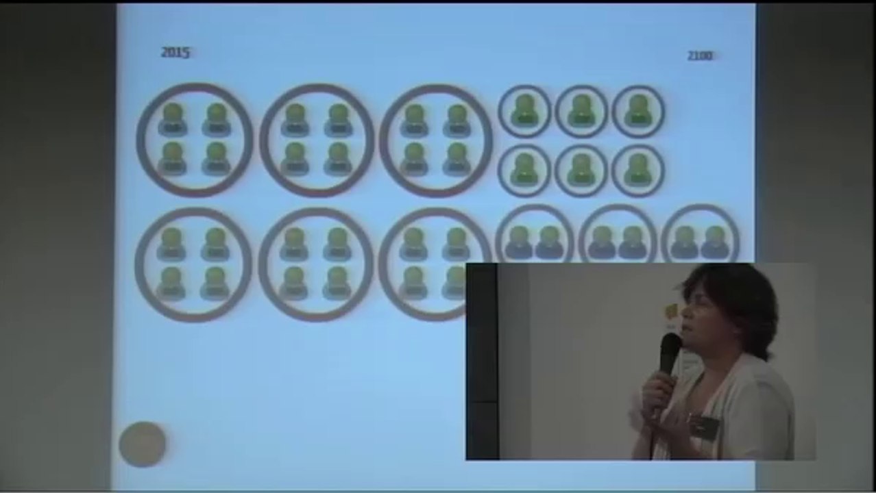 Night Science 2013 - Kathryn Harkup about hacking school