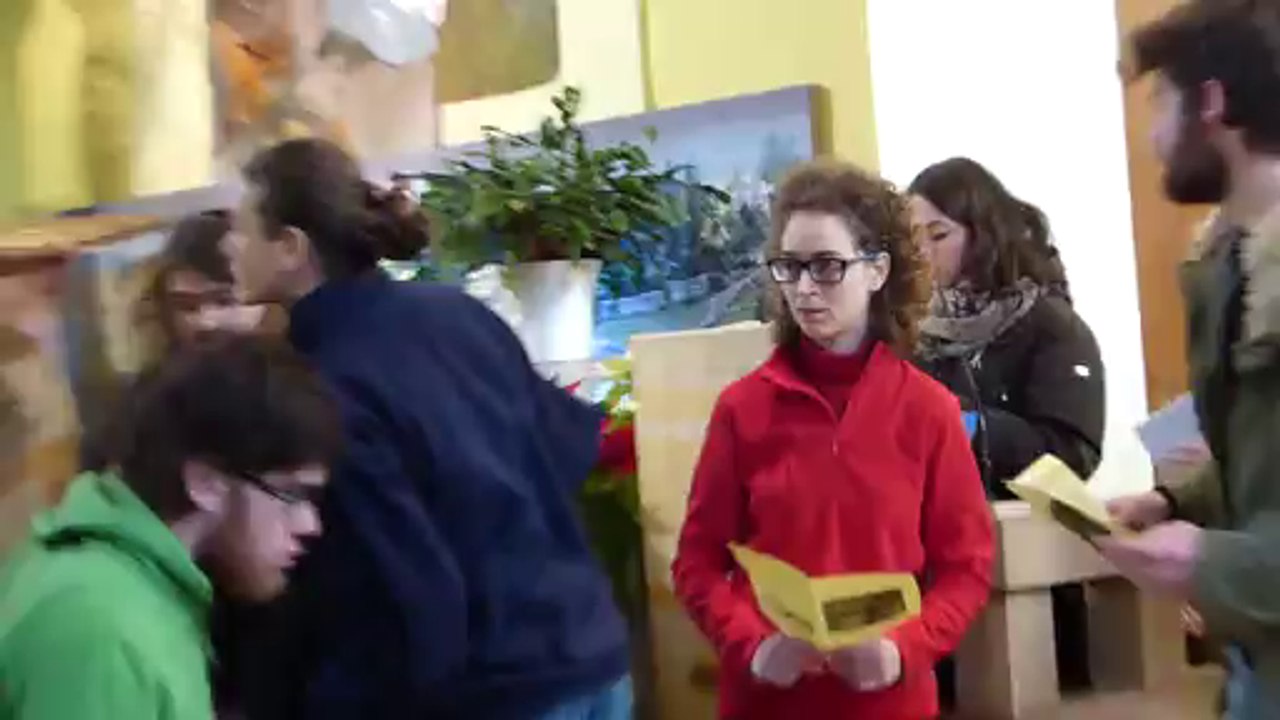 Bonum est confidere in Domino