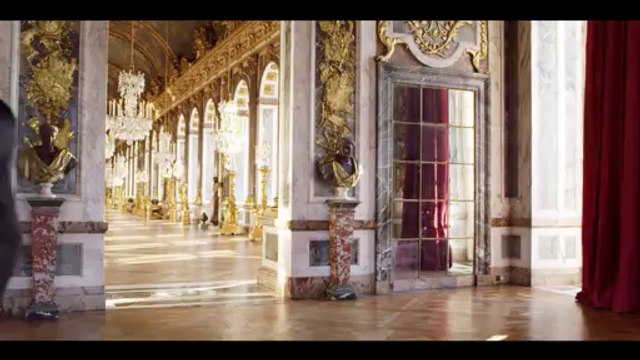 Dior (Secret Garden – Versailles) Ad film by Inez and Vinoodh (2012) HD Video