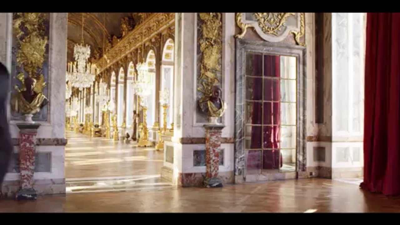 Dior (Secret Garden – Versailles) Ad film by Inez and Vinoodh (2012) HD Video