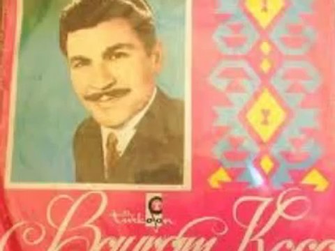 Bayram Koca Çok Geceler Bekledim