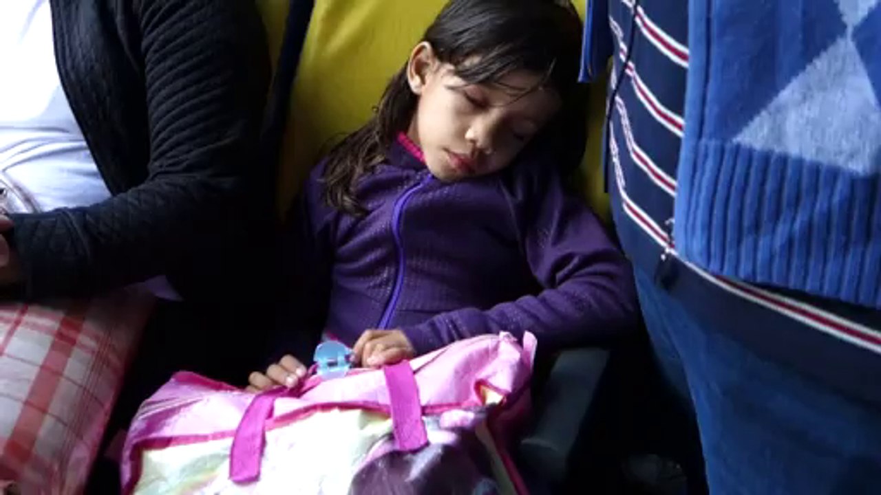 Brasiliens Gesundheitssystem versagt: Mädchen wartet auf Niere