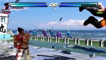 Tekken Tag Tournament 2 - World Tekken Federation Trailer