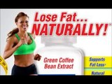 Green coffee bean extract review weight loss