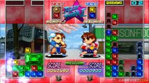 Super Puzzle Fighter II Turbo HD Remix - Chun Li à l'attaque