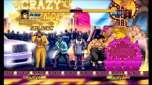 Super Street Fighter II Turbo HD Remix - Capcombos
