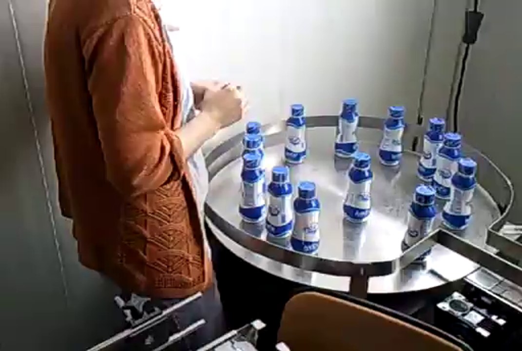 toz dolum tuz vb. ürünlerin dolumu