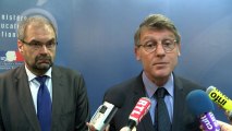 [ARCHIVE] Mobilisation contre le décrochage scolaire : bilan et perspectives 2014